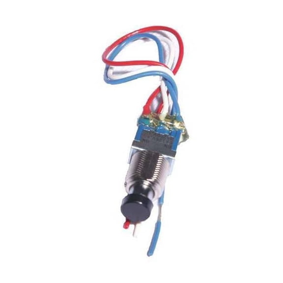 Securitron Door Switch,SS,Mfr. No. MK,Alternate MKSA