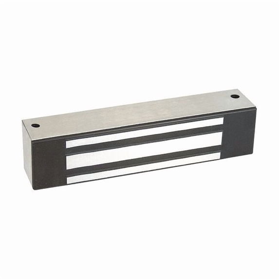 Securitron Electromagnetic Lock,600lb.,M32 Series M32