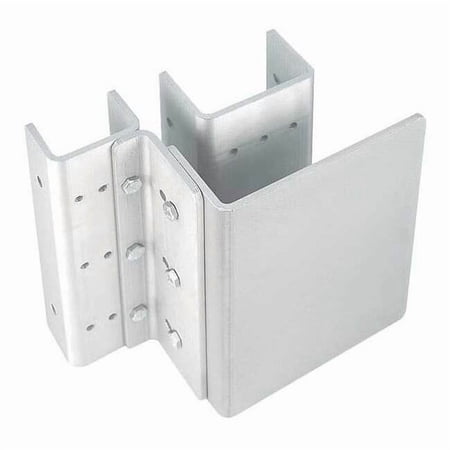 Flex Mount Bracket Kit,Swinging Gate FMK-SW