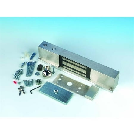 Securitron IMXDA Dual Voltage Integrated Motion Exit Delay System