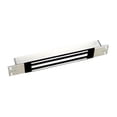 thumbnail image 1 of Securitron M34R Recessed 12V & 24V DC M34 Magnalock Satin Stainless Steel, 1 of 2