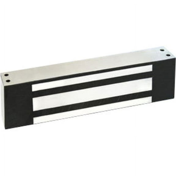 Securitron M82 Magnalock, 12/24VDC, 1800 lbs Electromagnetic Lock, MBS M82B