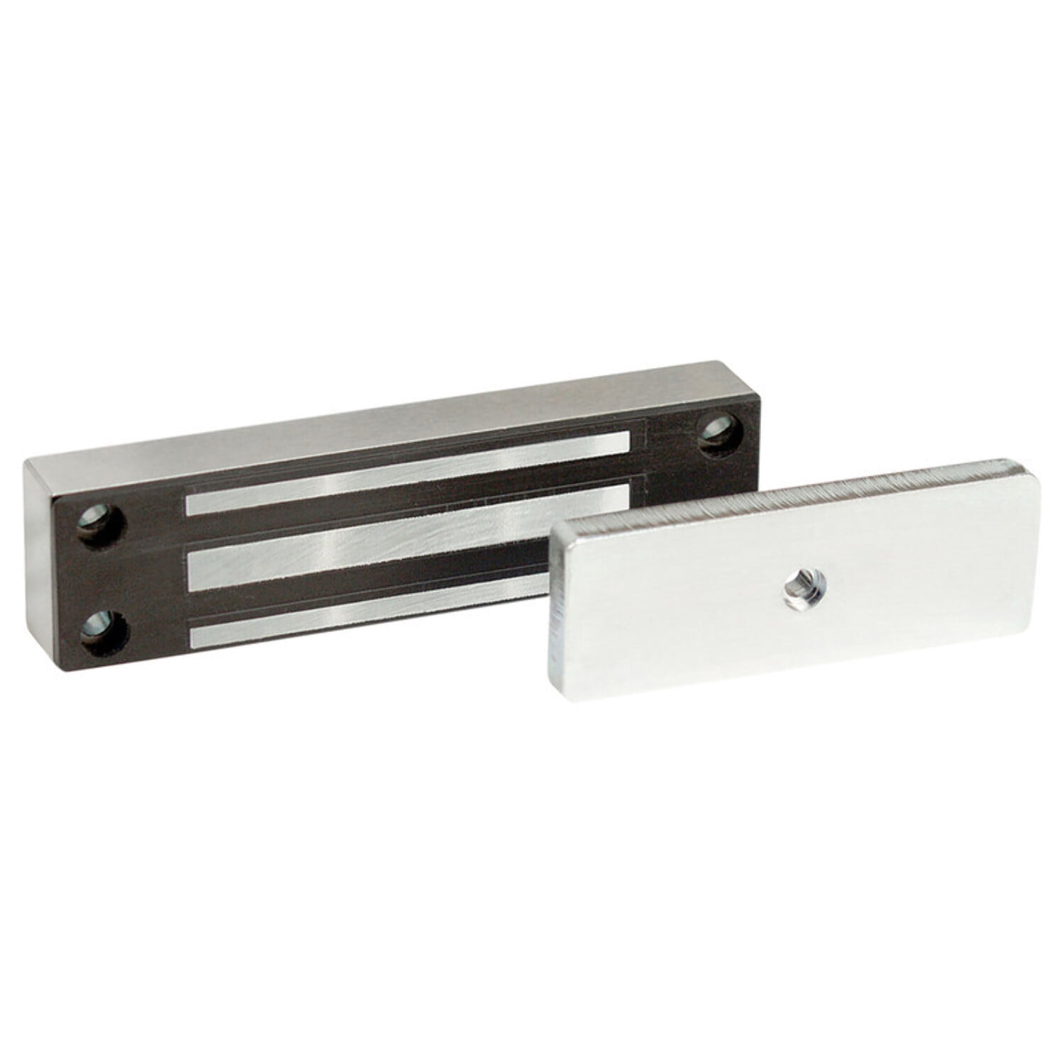 Securitron MCL-24 Magnalock Magnetic Cabinet Lock, 24 Volts, 200lbs Holding Force