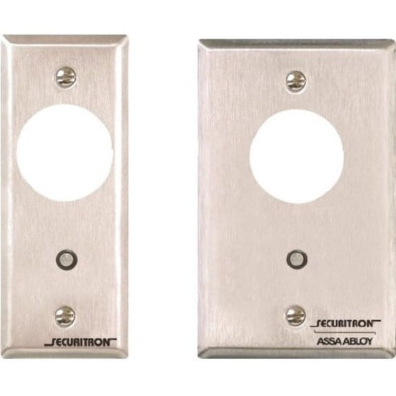 Securitron MKSA2 MK Series Add-on Switch Alternate Action DPDT