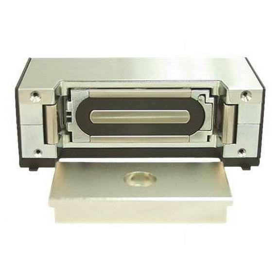 Securitron MM15 Dual Action Electromagnetic and Electro-Mechanical Lock