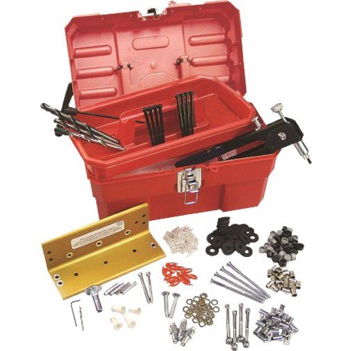 Securitron Magnalock Installation Kit