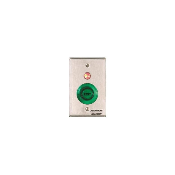Securitron PB Push Button