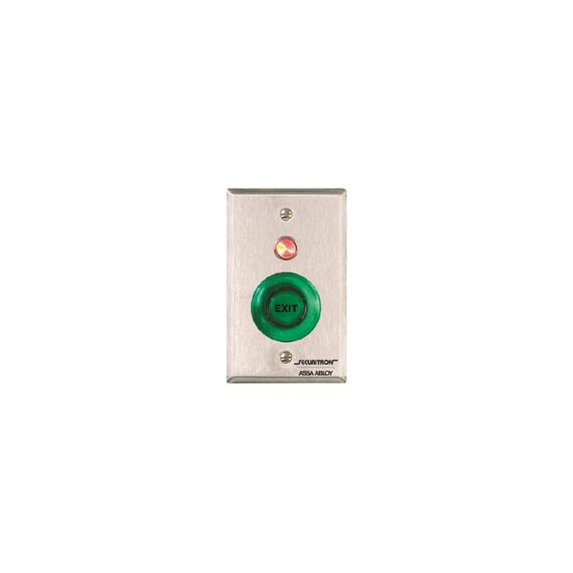 Securitron PB Push Button