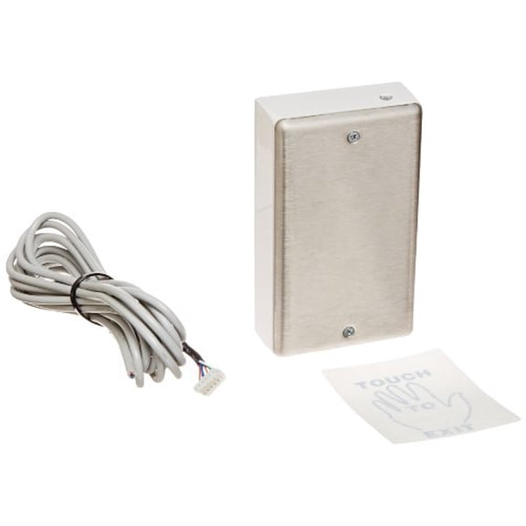 Securitron SP-1 Touch Sensor Plate