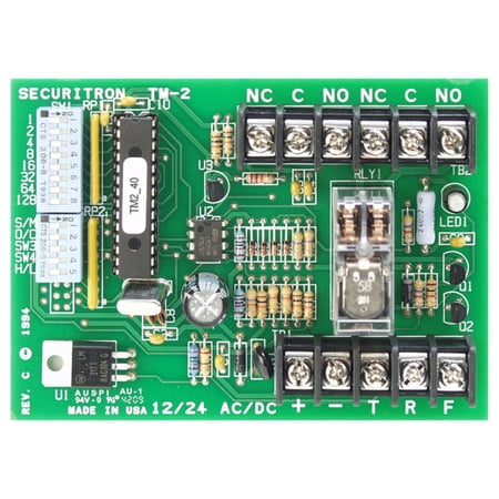 TM-2 Digital Timer