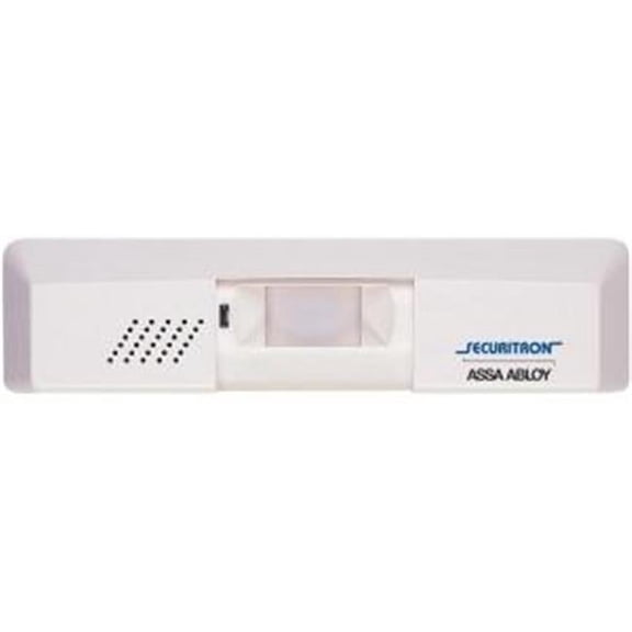 Securitron XMS Exit Motion Sensor White