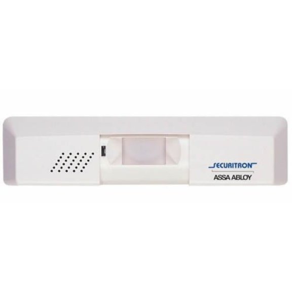 Securitron XMS Exit Motion Sensor White