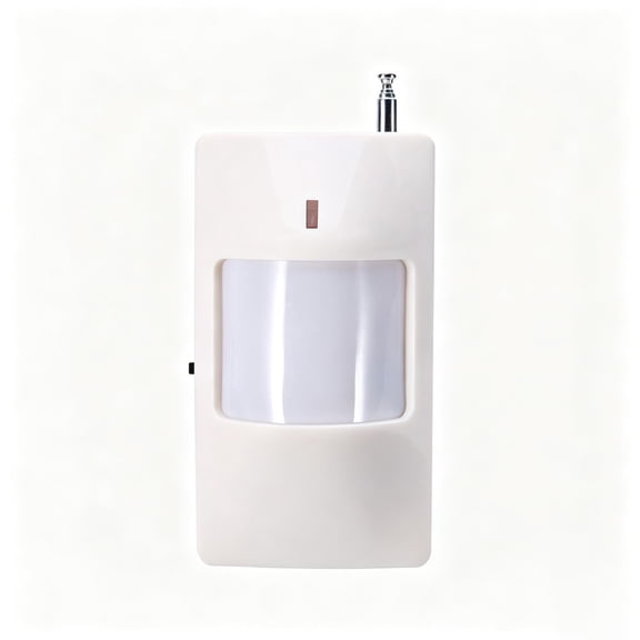 Security 433MHz Wireless Infrared PIR Motion Detector Motion Sensor for Home Security Alarm System Parts