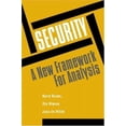 thumbnail image 1 of Pre-Owned Security: A New Framework for Analysis (Paperback) 1555877842 9781555877842, 1 of 1