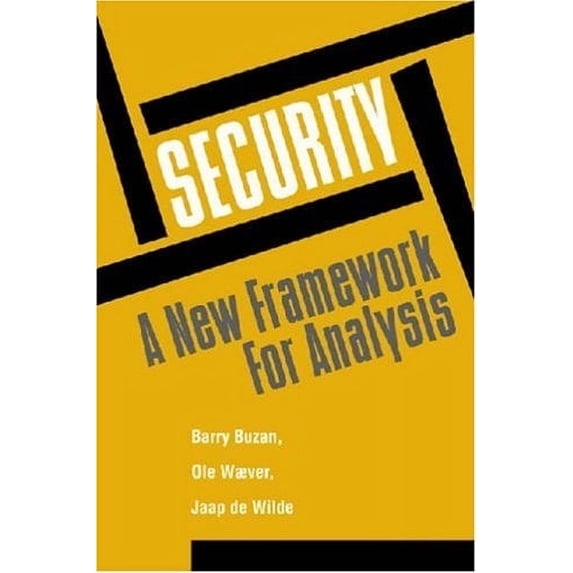 Pre-Owned Security: A New Framework for Analysis (Paperback) 1555877842 9781555877842