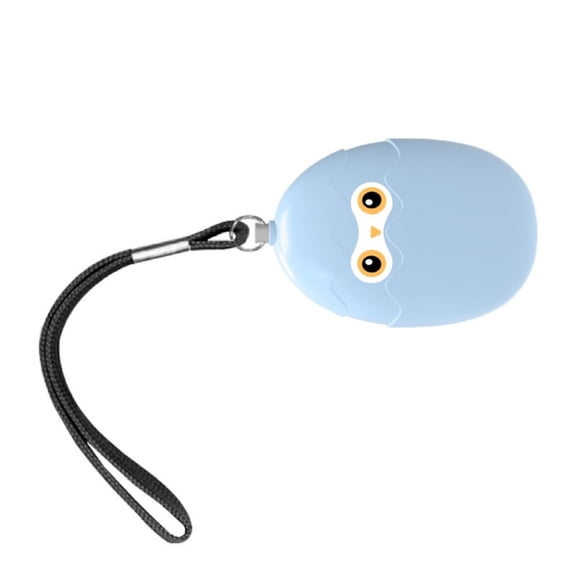 Security Alarm 130dB Loud Safety Alarm Safety Protections Alert for Women