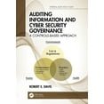 thumbnail image 1 of Security, Audit and Leadership Auditing Information and Cyber Security Governance: A Controls-Based Approach, (Paperback), 1 of 1