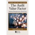 thumbnail image 1 of Security, Audit and Leadership The Audit Value Factor, (Paperback), 1 of 1