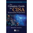 thumbnail image 1 of Security, Audit and Leadership The Complete Guide for CISA Examination Preparation, (Hardcover), 1 of 1