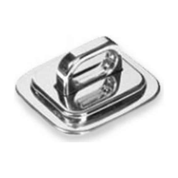 Targus Security Anchor Base Plate for Keyed or Combination DEFCON Cable Locks