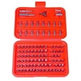 thumbnail image 1 of Security Bit 100Pc Set, 1 of 1