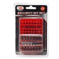 thumbnail image 1 of Security Bit Set - 33 Piece, 1 of 1