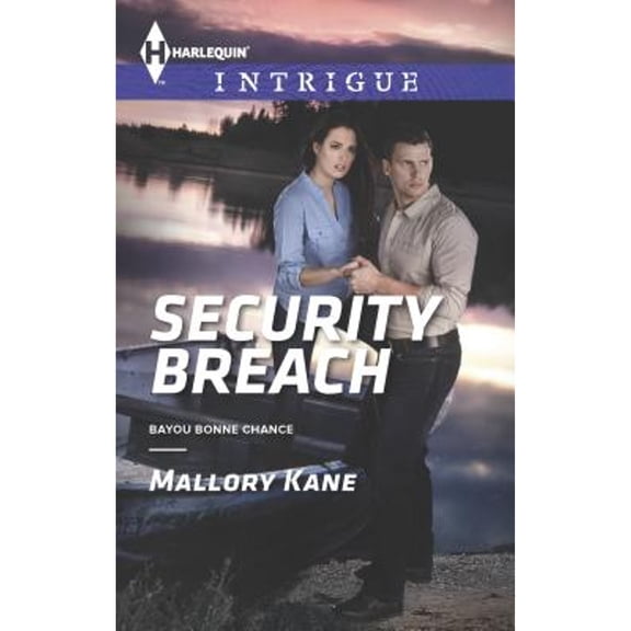 Pre-Owned Security Breach (Bayou Bonne Chance, 2) (Unknown) 0373698410 9780373698417