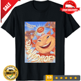 thumbnail image 1 of Security Breach Fnaf Glamrock Freddy Sun Moon Daycare Unisex Softstyle T-Shirt, LIMITED EDITION-TH74795, 1 of 2