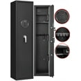 thumbnail image 1 of Security Cabinet Electronic Safe Storage, 1 of 5