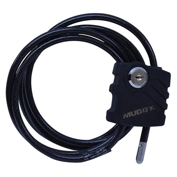 Security Cable Lock System