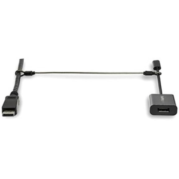 Security Cable Tethers for Adapters & Dongles - Pack of 20