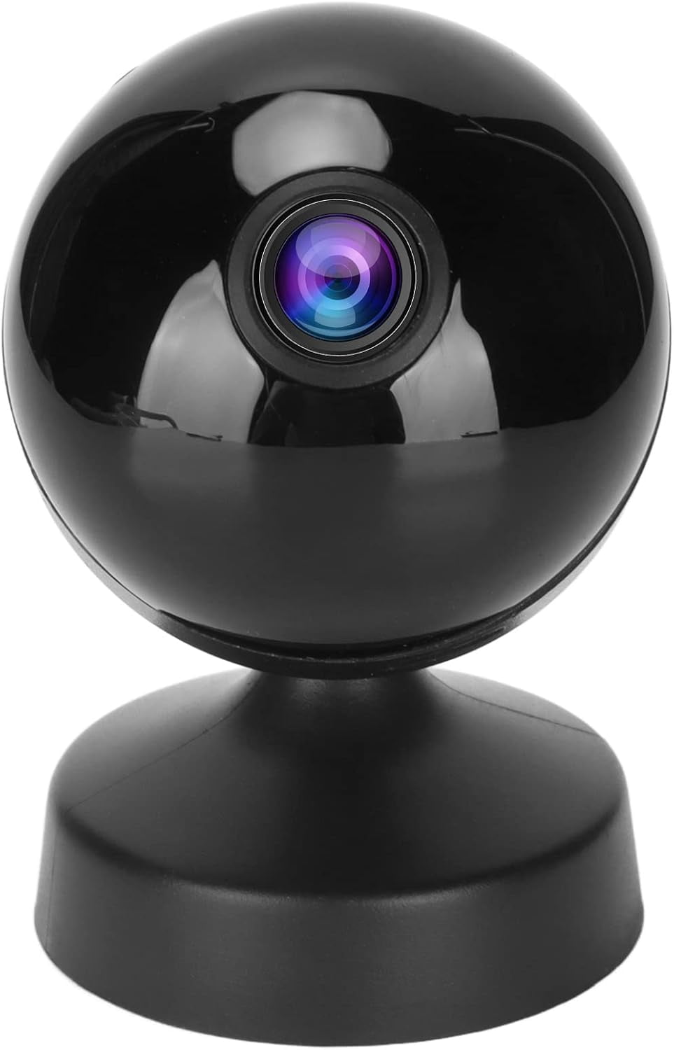 Security Camera, 1080p HD Dog-Camera, 150° Wide Angle Camera, with