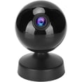 thumbnail image 1 of Security Camera, 1080p HD Dog-Camera, 150° Wide Angle Camera, with Night Vision, Motion Detection for Baby and Pet Monitor, Cloud & SD Card Storage., 1 of 7