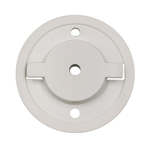 Security Camera Base Bracket for Smart Camera with Screws Sticking Hoisting Wall Inverted Installation Stand