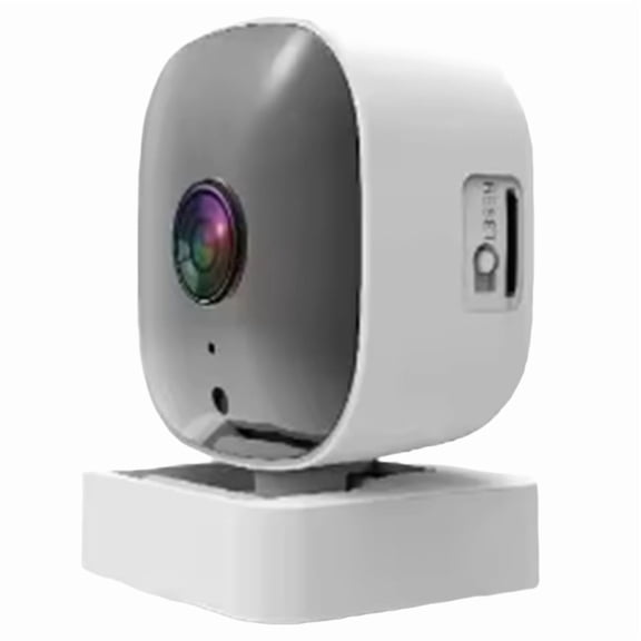 Security Camera Full Color WiFi Night Vision Monitor IP65 Waterproof Motion Detect Surveillance with 2 Way Audio