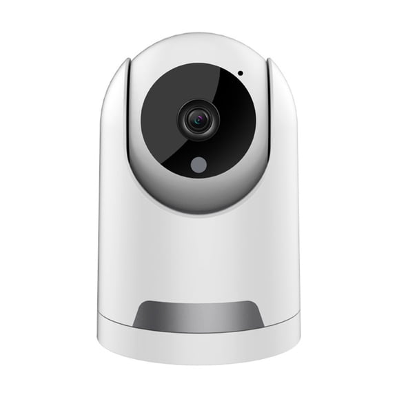 Security Camera Indoor Wireless, 1080P Dual Band 5GHz WiFi Camera for Home Security, Power failure endurance 12 hours.