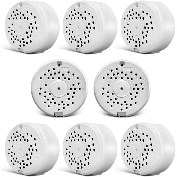 Security Camera Junction Box Universal Security Camera Mount Waterproof Enclosure for CCTV Junction Box for Bullet Surveillance Cameras