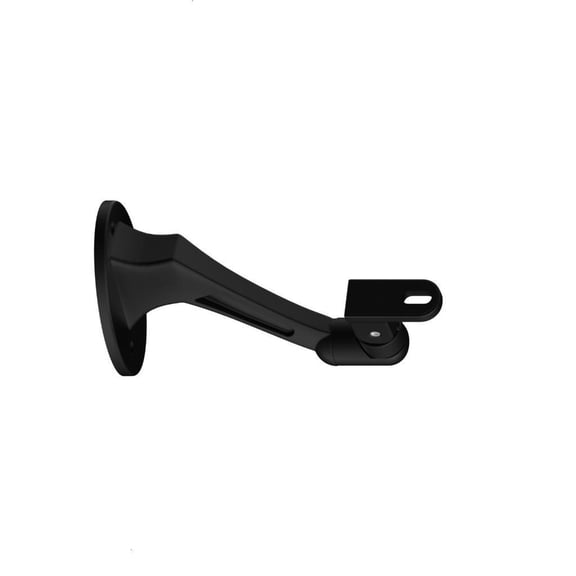 Security Camera Mounting Accessories CCTV Camera Bracket for CCTV Camera Wall Mount Bracket Outdoor Wall Corner Bracket