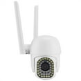 Security Camera Outdoor, 2.4G&5G WiFi, 2MP Surveillance Cameras with