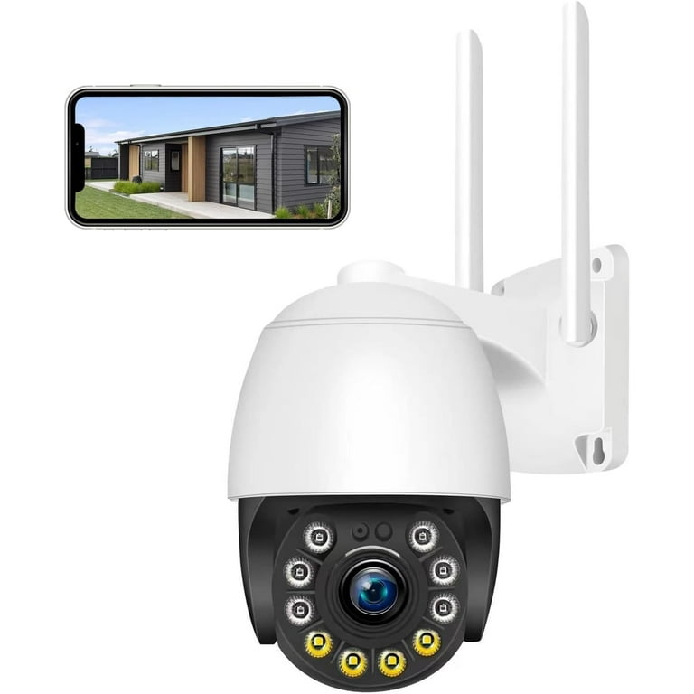 Security cameras outdoor walmart discount