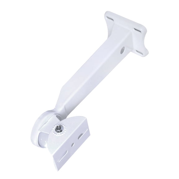 Security Camera Wall Mount, 180 Rotatable Metal Bracket for Indoor Outdoor 1 Pack
