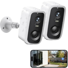 eufy Security eufyCam 2C, Wireless, 180-Day Battery, Night