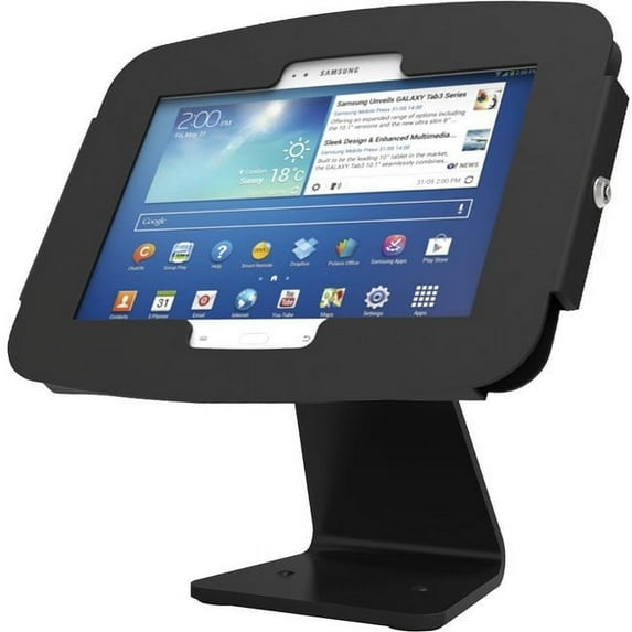 Compulocks Security Case