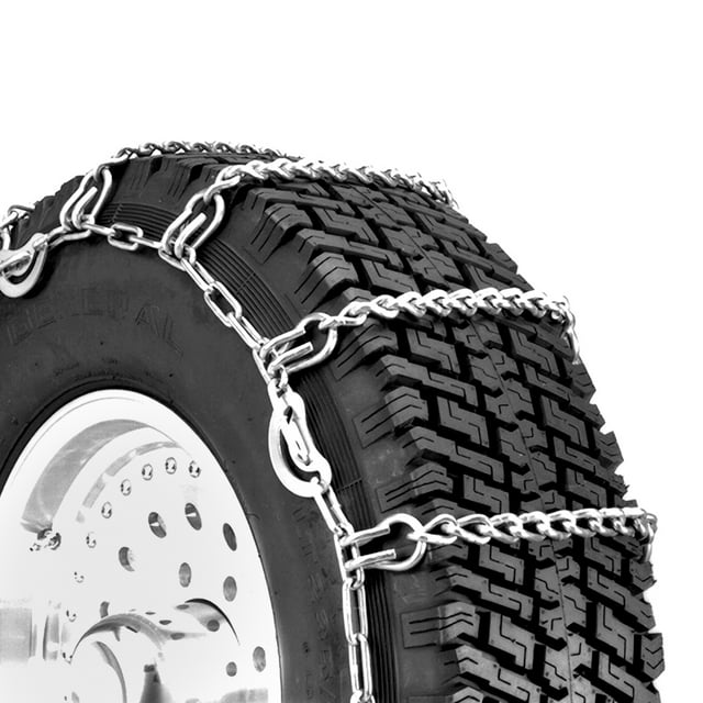 Security Chain Company QG2221CAM Quik Grip Truck Tire Traction Chain