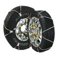 thumbnail image 1 of Security Chain SZ143 Super Z6 Car Truck Snow Radial Cable Tire Chain, Pair, 1 of 5