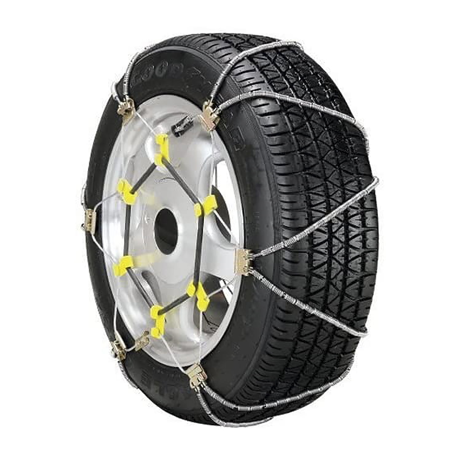 Security Chain SZ339 Super Z Car Snow Radial Cable Tire Security Chain SZ339 Super Z Car Snow Radial Cable Tire