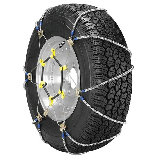 Security Chain ZT735 Super Light Z LT Car Truck Snow Traction Tire