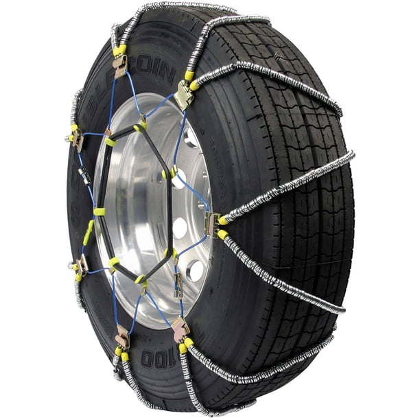 Security Chain ZT735 Super Light Z LT Car Truck Snow Traction Tire