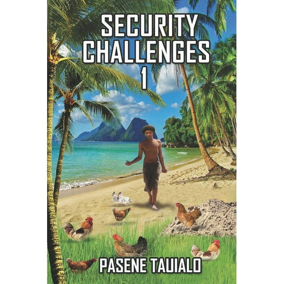 Security Challenges 1 (Paperback)