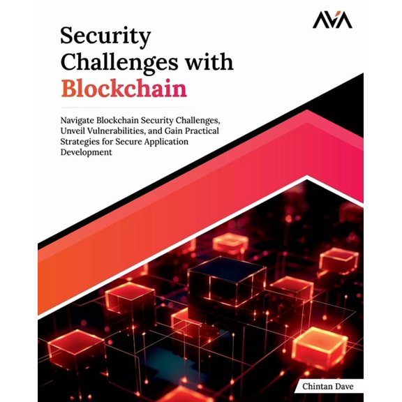 Security Challenges with Blockchain, (Paperback)